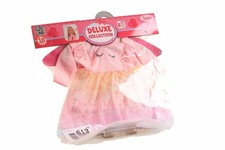 Deluxe Puppenkleidung Kleid