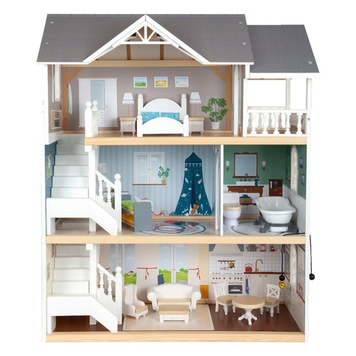 Smallfoot puppenhaus - smallfoot,