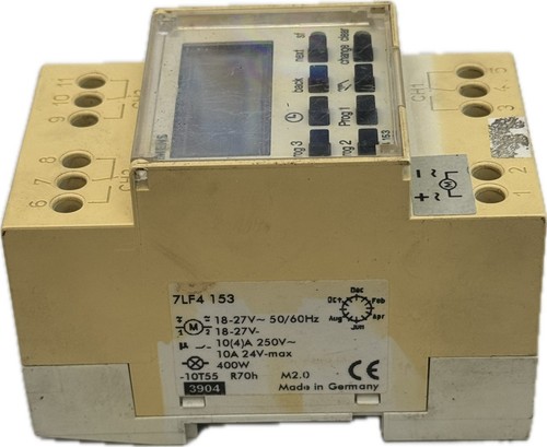 Siemens 7lf4 153 - siemens,