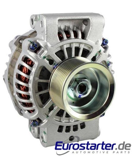 Lichtmaschine neu - lichtmaschine,