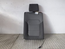 50596 Rücksitzbank links VW