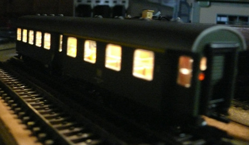 S90 roco 44367 - 44367, umbauwagen