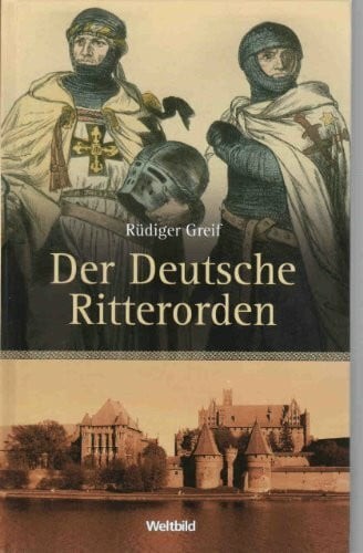 Der deutsche ritterorden buch - der,