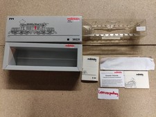 Märklin Spur H0 39221 Elektrolok Leerverpackung (P330)