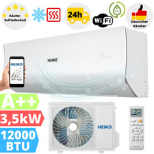 Split klimaanlage 12000 - split, btu