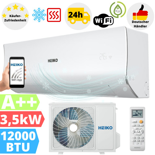 Split klimaanlage 12000 btu - klimaanlage,