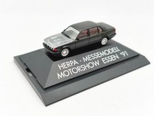 Herpa 1:87 BMW 750 7er H0