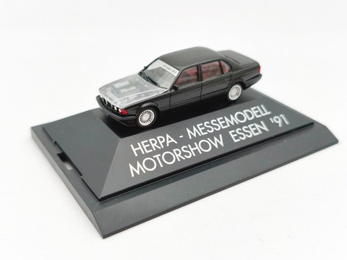 Herpa bmw 750 - herpa,