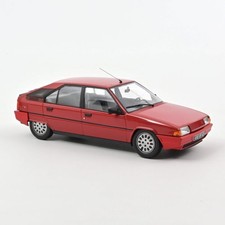 1/18 Norev Citroen BX 16 TRS