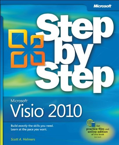 Microsoft visio 2010 - microsoft�,
