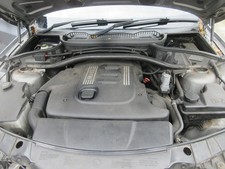 Motor BMW X3 E83 204D4 2.0