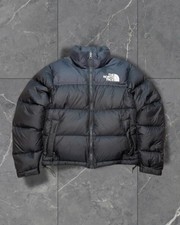 The North Face Retro Nuptse