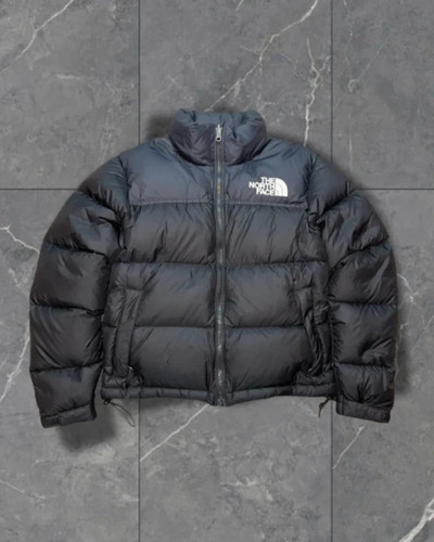 The north face retro nuptse - north,