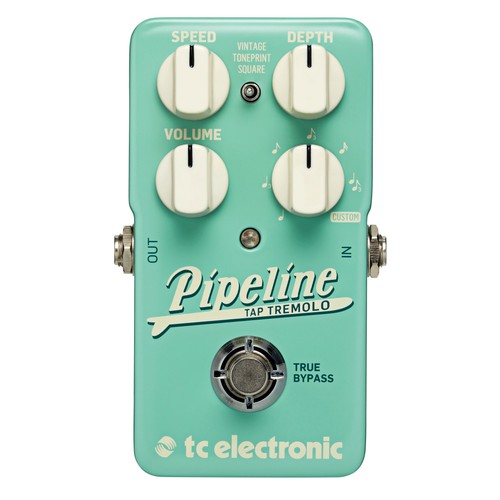 Electronic pipeline tap - tc,