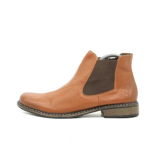 Rieker damen chelsea boot - damen,