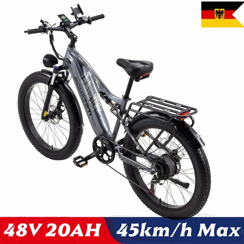 City 1000w motor elektrisches - 1000w,