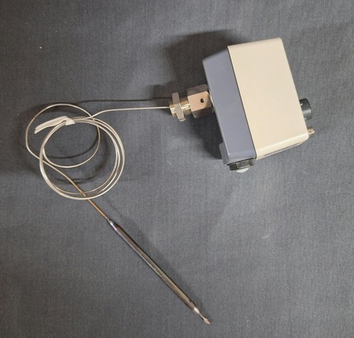 Jumo temperaturfühler typ - ,