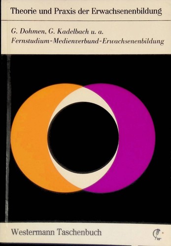 Fernstudium medienverbund - fernstudium,
