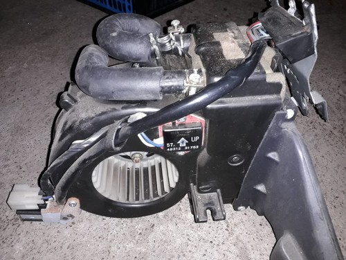 Nissan patrol y60 heizung - y60,, heizung/