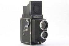 Sem Semflex TLR Film Camera
