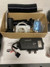 EBERSPÄCHER AIRTRONIC D2