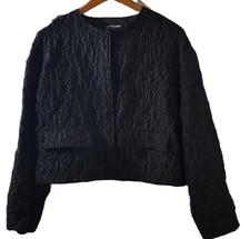 Gr.44/46 H&M Kurze Abendjacke