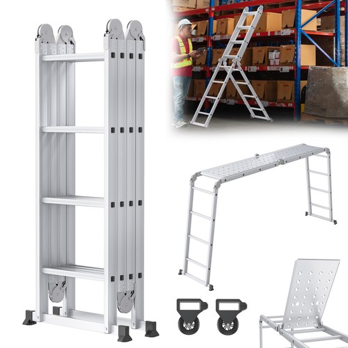 470cm gelenkleiter - 470cm,