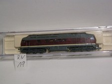 Spur N BRAWA Maßstab 1:160