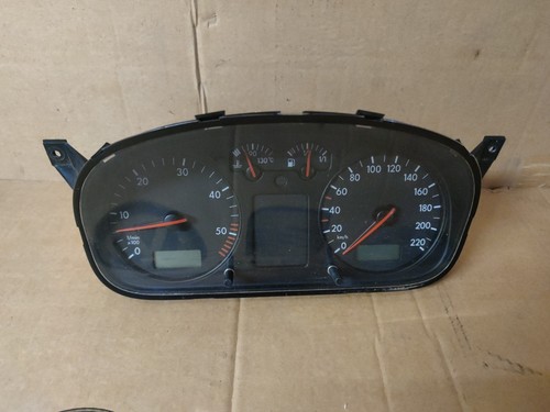 Tacho kombiinstrument t4 - tacho,