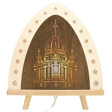 Weigla Standleuchte LED