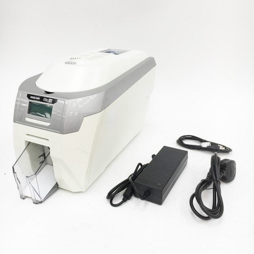 Magicard rio pro duo - rio,