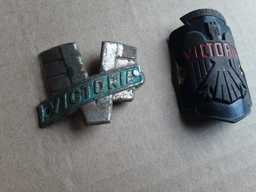 Victoria - 2,