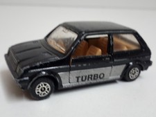 ⛔Austin Mini Metro 1:55
