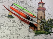 pilker set norwegen 2 Gelbe