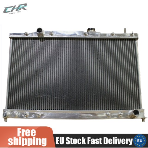 Alloy radiator for toyota - alloy,