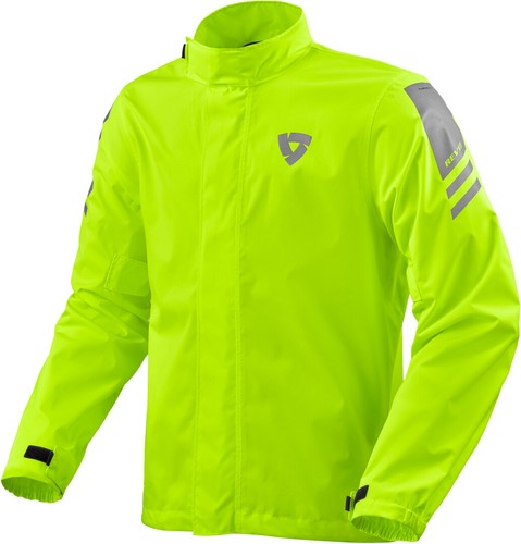 Revit cyclone h2o motorrad - 4,
