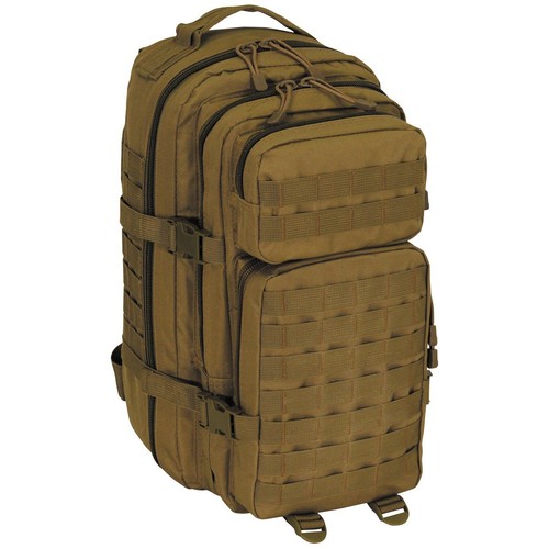 Outdoor rucksack assault - assault, i