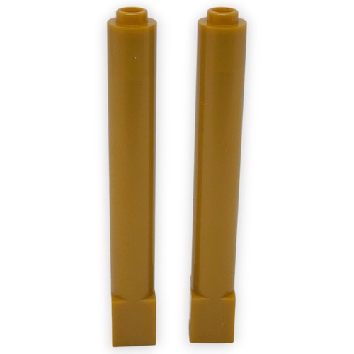 Lego säule stütze pfeiler - säule,