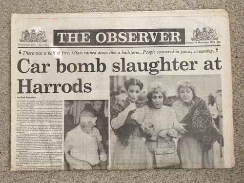 The observer zeitung - zeitung, 18