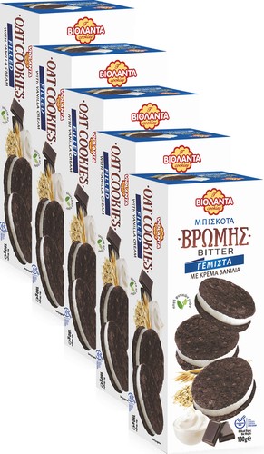 Cookies doppelkekse gefüllte - cookies,