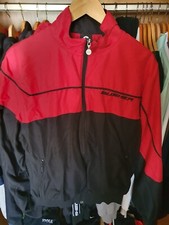 Pusher apparel suit - pusher,
