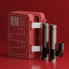 Selbstgemachte Hülle für