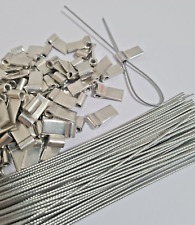 50x FLAGGE ELEKTRISCHER METER