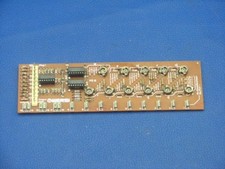 Wersi Helios / Platine PZ6