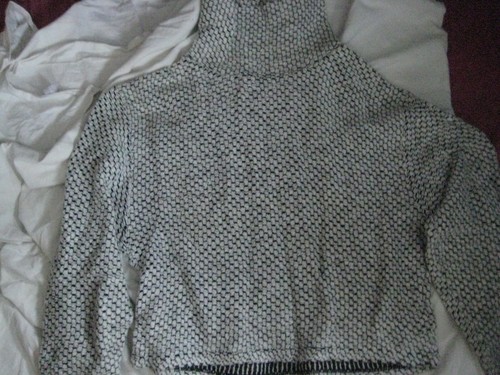 Vintage 80er bauchfrei - 80er,
