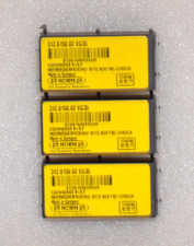 6x Horn 312.0150.02 EG35