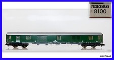 Fleischmann 8100 DB IV Düms