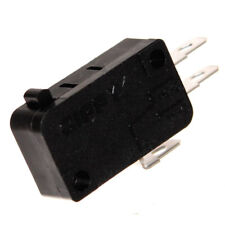 1 Zippy Mikroschalter Öffner Schließer Mikrotaster 3-polig Hebel Rolle Mini NEU