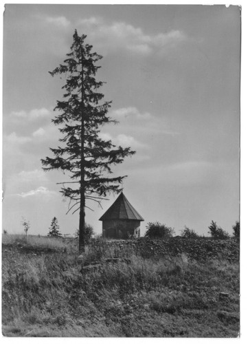 Johanngeorgenstadt - ak,,