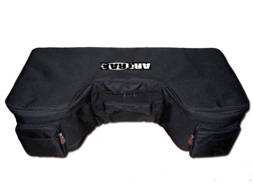 Quad atv gepäcktasche - gepäcktasche, can